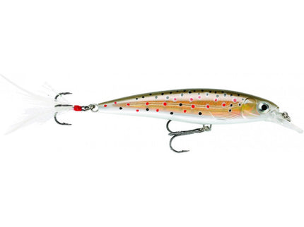 Rapala XR8