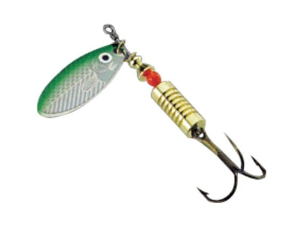 Cucharilla 6g Marine