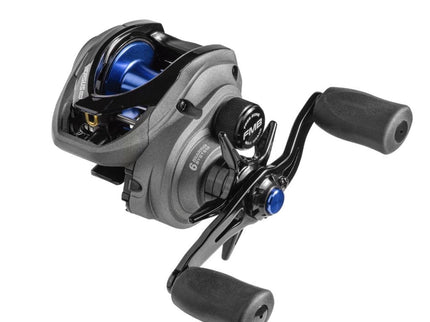 Carrete Versus SW 6000 Marine