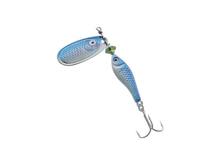 Cucharilla 8g Marine