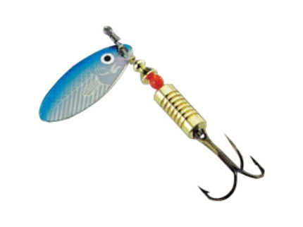 Cucharilla 6g Marine