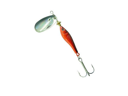 Cucharilla 8g Marine