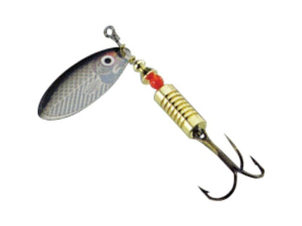 Cucharilla 6g Marine