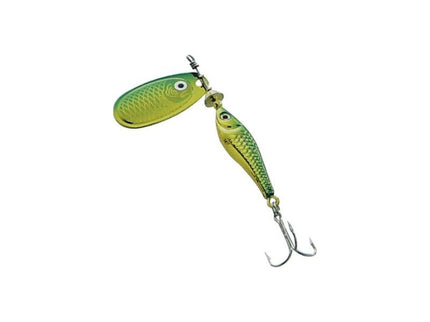 Cucharilla 8g Marine