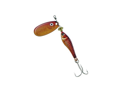 Cucharilla 8g Marine