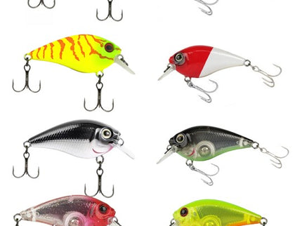 Beat Crank SR Floating Marine