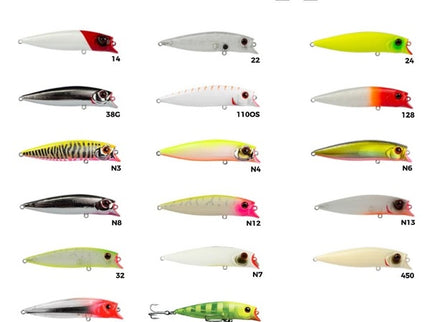 Brava 77 Floating Marine