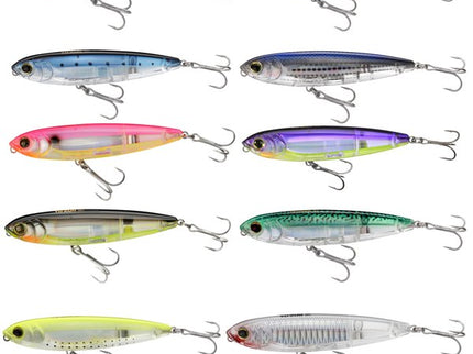 Topknock Pencil 125mm Yo-Zuri