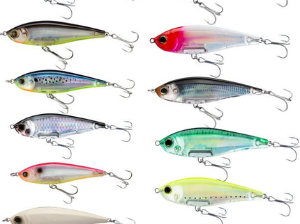 Twitchbait 130mm Yo-Zuri