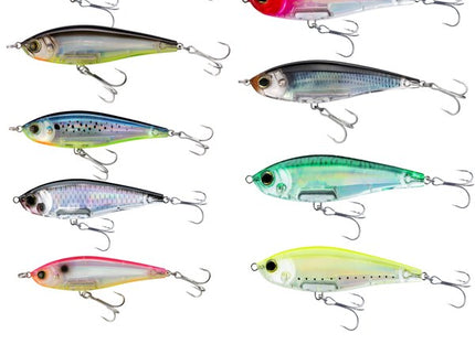 Twitchbait 70mm Yo-Zuri