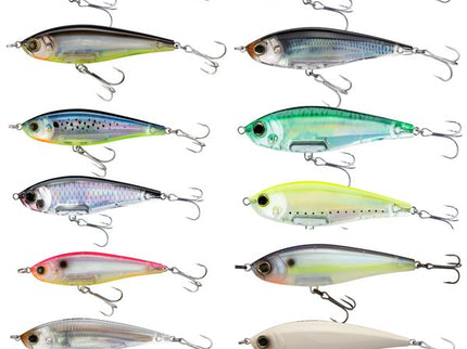 Twitchbait 110mm Yo-Zuri
