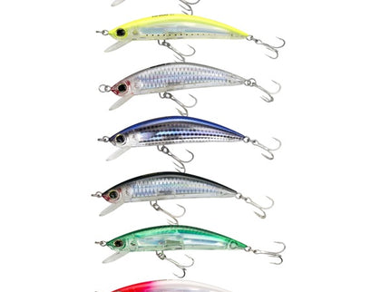 3D Inshore Minnow Yo-Zuri 90mm
