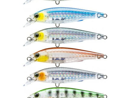 Jerkbait 80mm Yo-Zuri