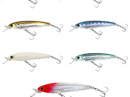 Fingerling 70mm Yo-Zuri