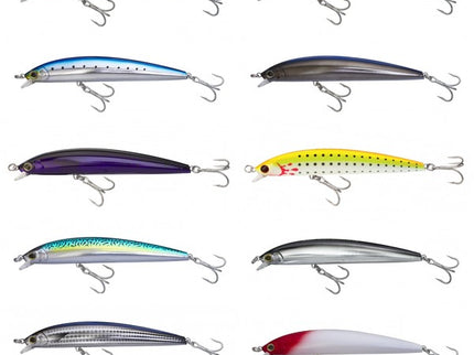 Hydro Minnow 150mm Yo-Zuri