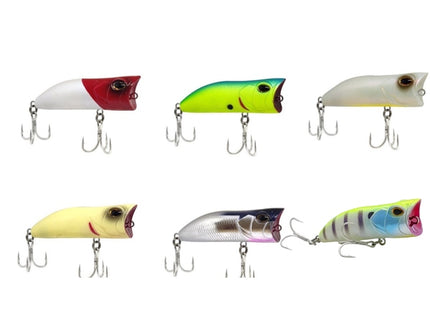 Ram popper 90 Floating Marine
