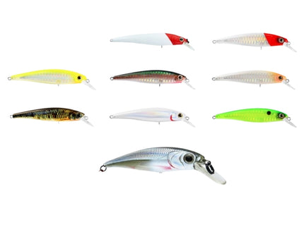 Savage 120 Floating Marine