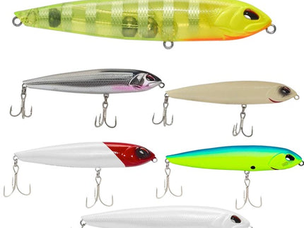 Top Gun Alien 130 Floating Marine