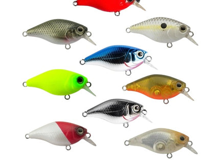 Mini Crank Floating Marine