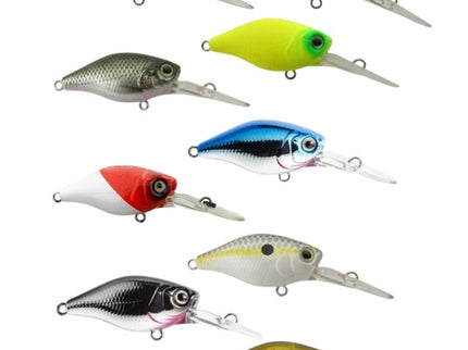 Mini Crank Deep Floating Marine