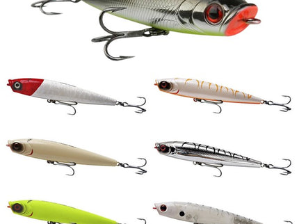 Animal 130 Floating Marine