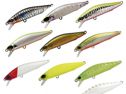 Raptor 120 Floating Marine