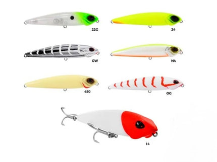 Snake 90 Floating Marine