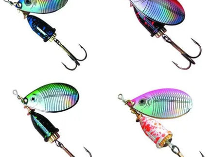 Cucharilla 7g Marine