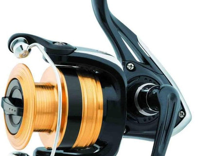 Carrete Daiwa Sweepfire