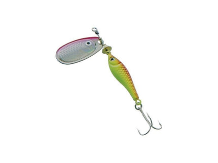 Cucharilla 8g Marine