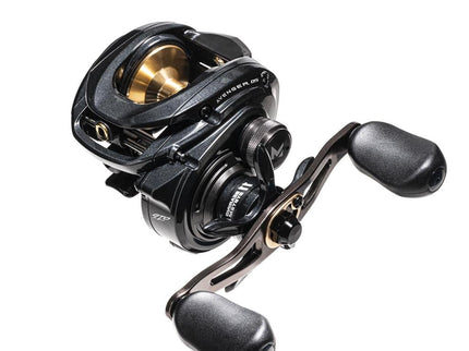 Carrete Avenger 11000 DS