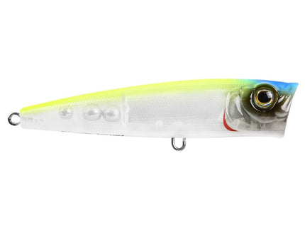 Vulcan 80 Floating Marine