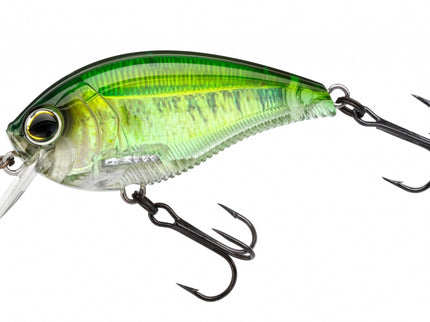 Crank Squarebill 60mm Yo-Zuri