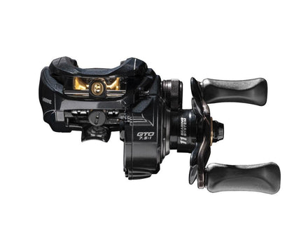 Carrete Avenger 11000 DS