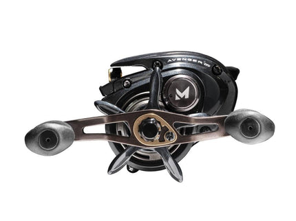 Carrete Avenger 11000 DS