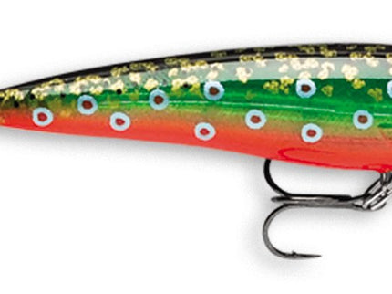 Rapala XR8