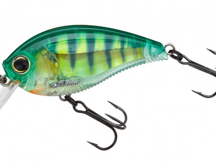 Crank Squarebill 60mm Yo-Zuri