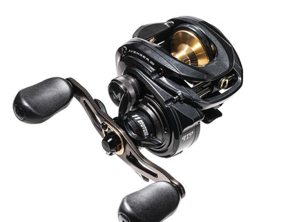Carrete Avenger 11000 DS