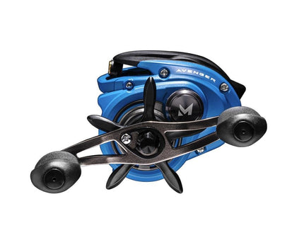 Carrete Avenger 8000