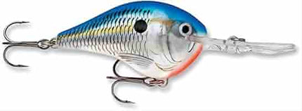 Rapala DT10