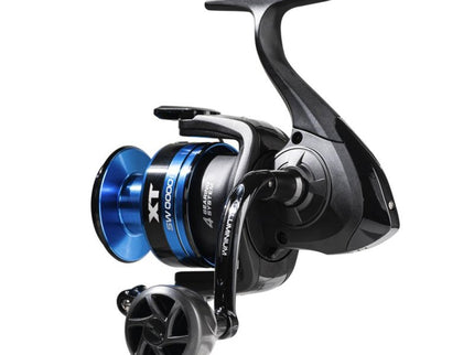 Carrete XTi SW Spinning Marine