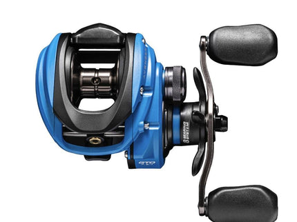 Carrete Avenger 8000