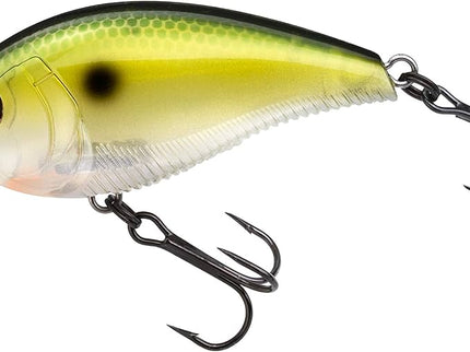 Crank Squarebill 60mm Yo-Zuri