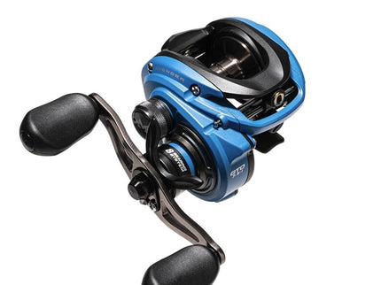 Carrete Avenger 8000