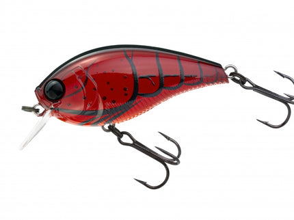 Crank Squarebill 60mm Yo-Zuri