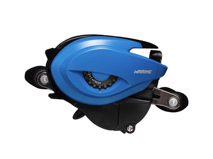 Carrete Avenger 8000