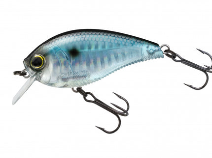 Crank Squarebill 60mm Yo-Zuri