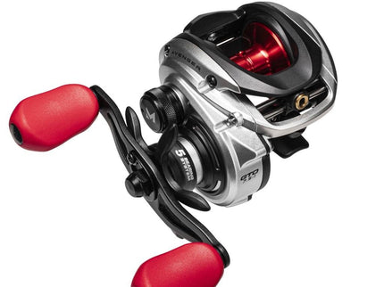 Carrete Avenger 5000