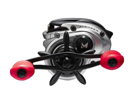 Carrete Avenger 5000