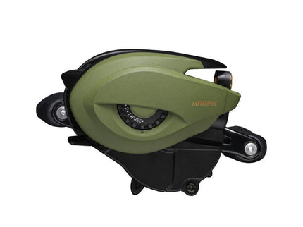 Carrete Avenger 11000